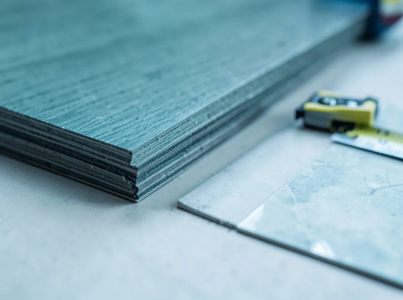 Luxury Vinyl Plank Installation Mcleod, MT FAQs